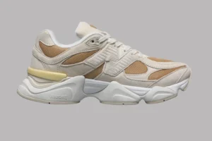 New Balance 9060 - Sea Salt Beige