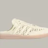 Adidas Samba OG Mule - White / Cream