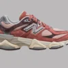 New Balance 9060 - Cherry Blossom