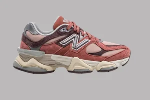 New Balance 9060 - Cherry Blossom