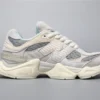 New Balance 9060 - Beige Green