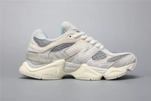 New Balance 9060 - Beige Green