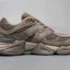 New Balance 9060 - Mushroom Brown