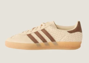 Adidas Gazelle Indoor - Strata Sand