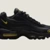 Nike Air Max 95 x Corteiz Honey Black