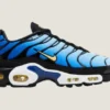 Nike Air Max Plus Hyper Blue