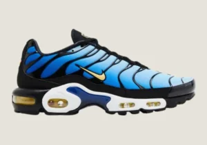 Nike Air Max Plus Hyper Blue