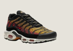 Alternative view of Nike Air Max TN - Sunset Swarovski