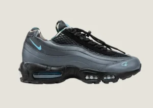 Nike Air Max 95 x Corteiz Aegean Storm