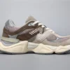 New Balance 9060 - Brown / Blue
