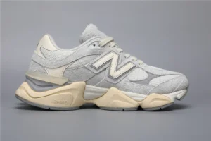 New Balance 9060 - Grey White