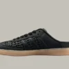 Adidas Samba OG Mule - Black