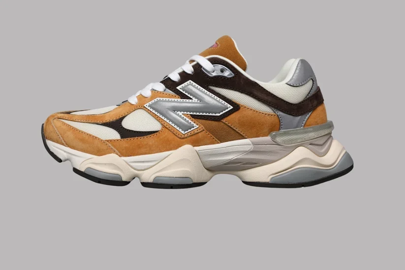 New Balance 9060 - Workwear - Image 2