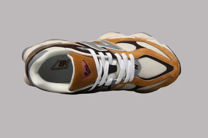New Balance 9060 - Workwear - Image 3
