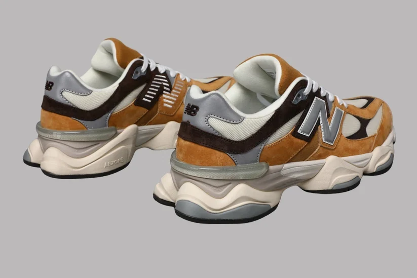 New Balance 9060 - Workwear - Image 5