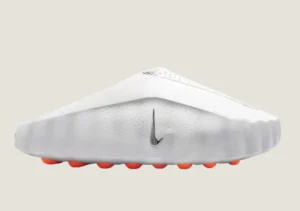 Nike Mind 001 - Light Grey Silver