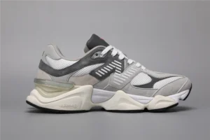 New Balance 9060-1 - Light Grey
