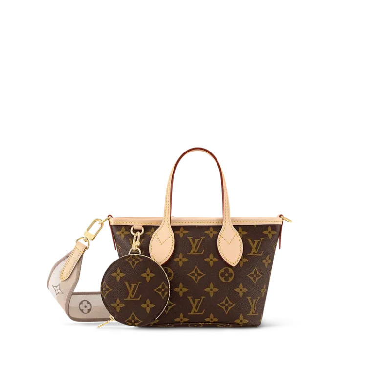 Louis Vuitton Neverfull BB