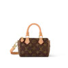 Louis Vuitton Nano Speedy