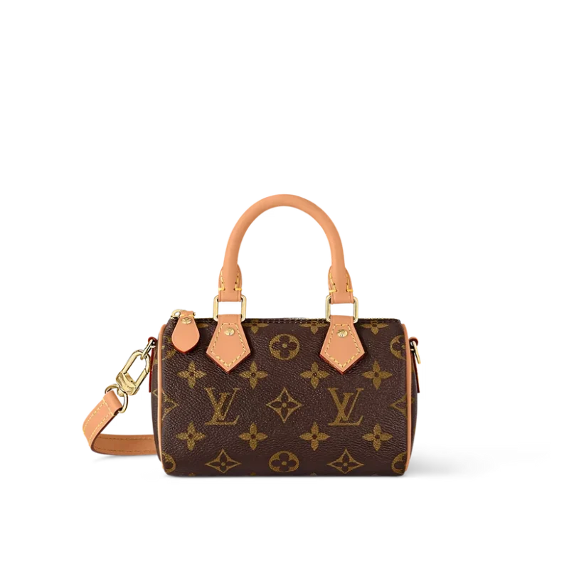 Louis Vuitton Nano Speedy