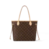 Louis Vuitton Neverfull MM - Monogram Canvas