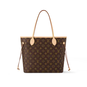 Louis Vuitton Neverfull MM - Monogram Canvas