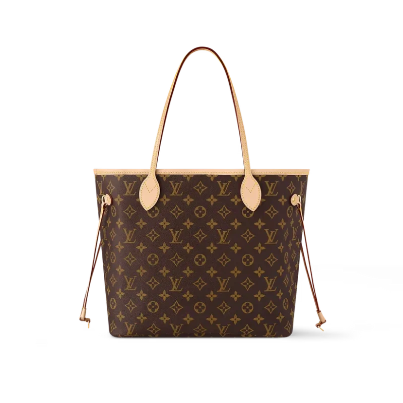 Louis Vuitton Neverfull MM - Monogram Canvas