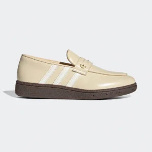 Adidas Handball Spezial Loafer - Vanilla White