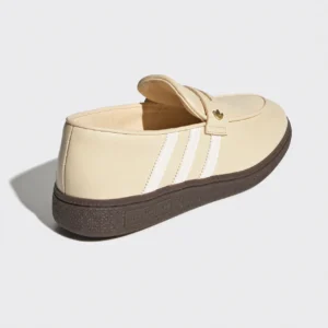 Alternative view of Adidas Handball Spezial Loafer - Vanilla White