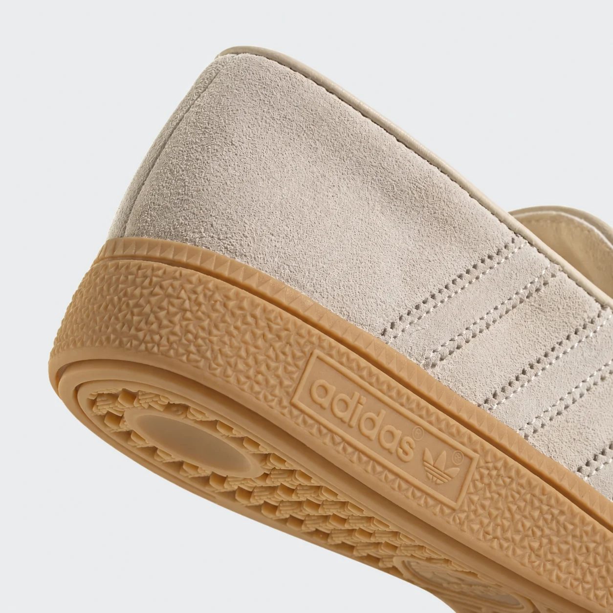 Adidas Handball Spezial Loafer - Wonder White - Image 6
