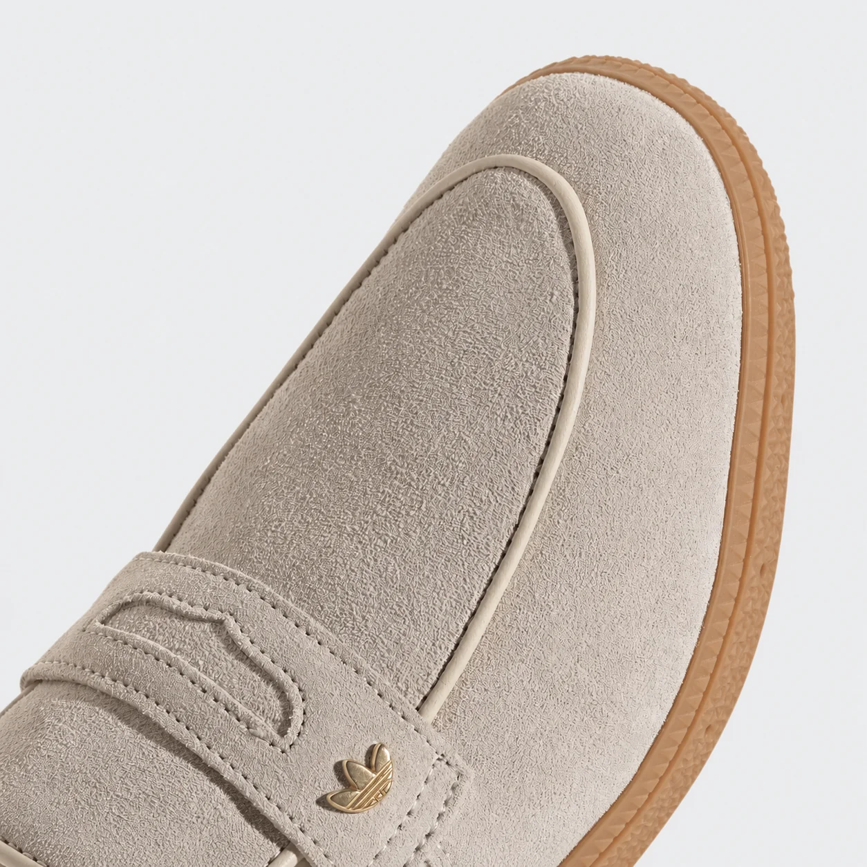 Adidas Handball Spezial Loafer - Wonder White - Image 2