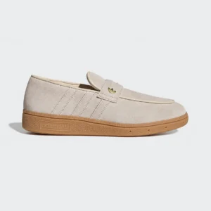 Adidas Handball Spezial Loafer - Wonder White