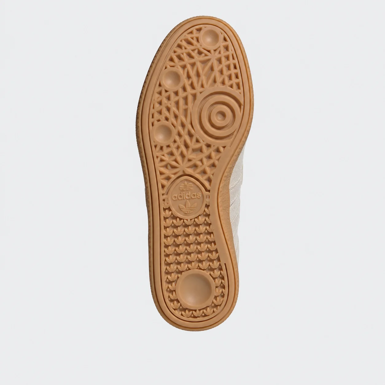 Adidas Handball Spezial Loafer - Wonder White - Image 7