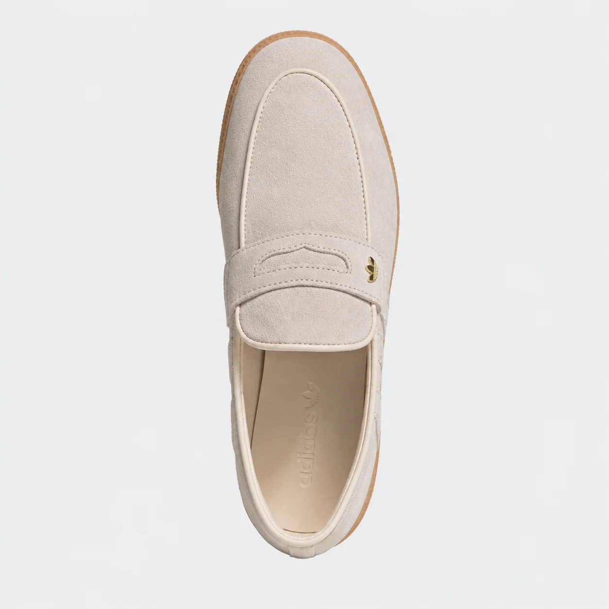 Adidas Handball Spezial Loafer - Wonder White - Image 4
